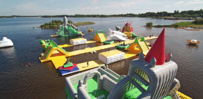 Baysports waterpark Athlone