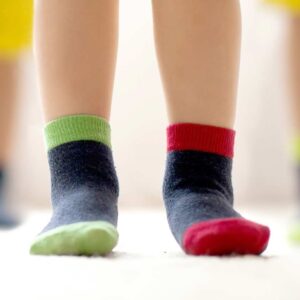 Baysports socks - You can purchase socks in our on-sight shop at reception!