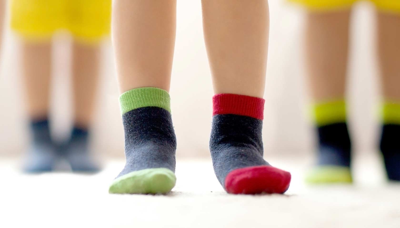 Baysports socks - You can purchase socks in our on-sight shop at reception!