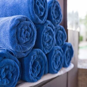 Baysports towels