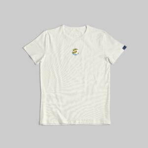 Baysports T-Shirt White